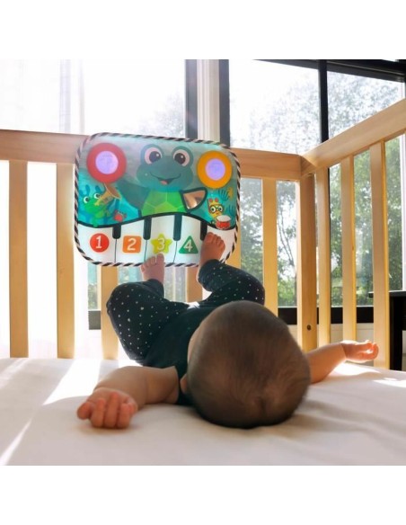 Cushion Baby Einstein Ocean Explorers Neptune's Kick & Explore Musical