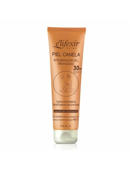 Tanning Intensifier Elifexir Spf 30 150 ml