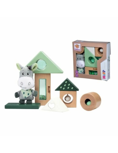 Animals Puzzle Eichhorn
