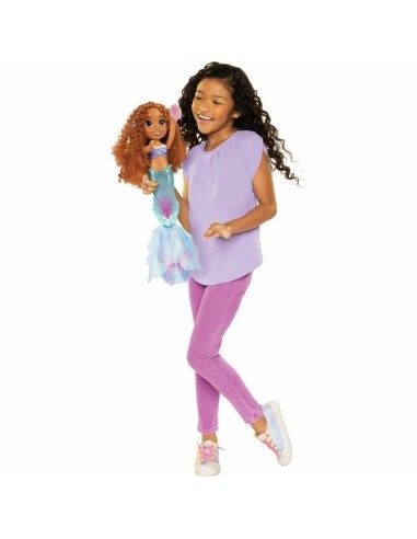 Baby doll Jakks Pacific The Little Mermaid
