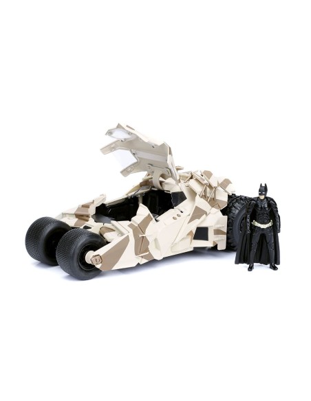 Car Batman Dark Knight Batmobile