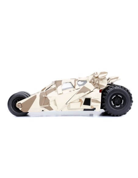 Car Batman Dark Knight Batmobile