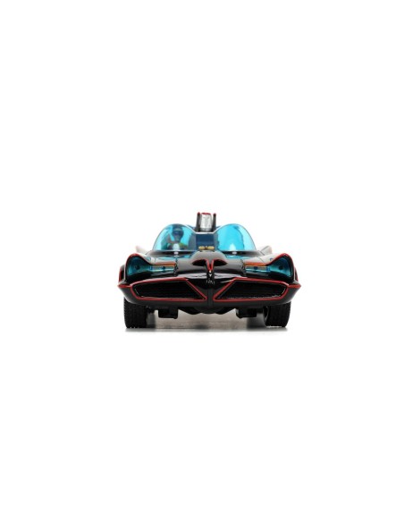 Car Batman Batmóvil 1966 Classic 19 cm