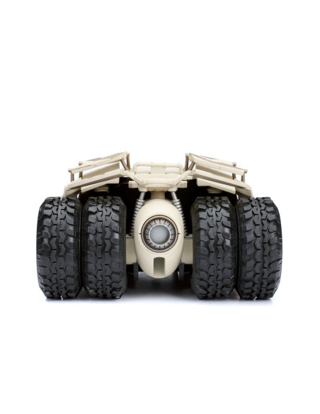 Car Batman Dark Knight Batmobile