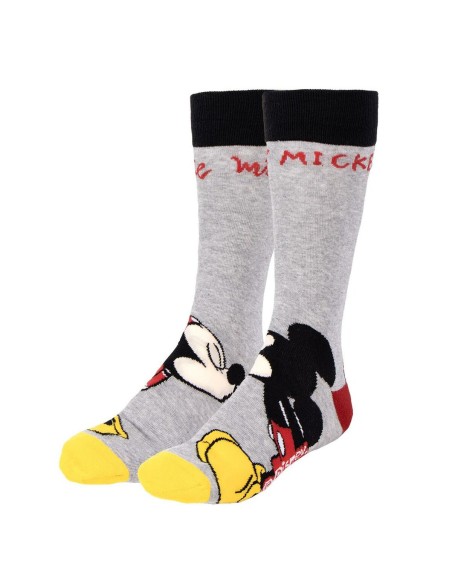 Socks Minnie Mouse