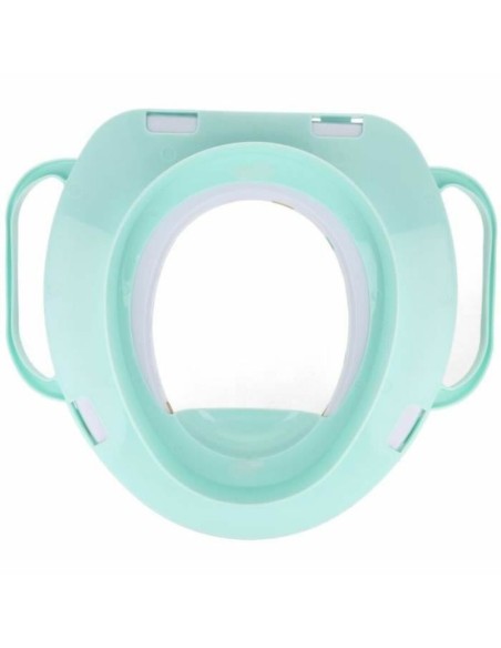 Toilet Seat Reduce for Babies ThermoBaby Mickey