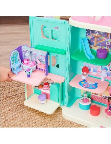 Playset Spin Master Gabby and the Magic House 38 cm
