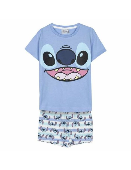 Children's Pyjama Stitch