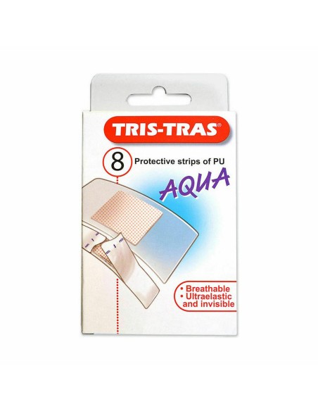 Plasters Aqua 36 Units