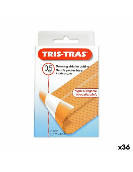 Plasters 36 Units