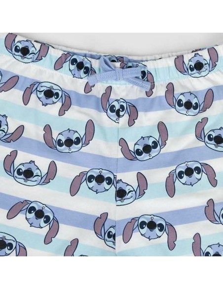 Children's Pyjama Stitch
