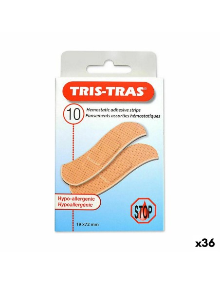 Plasters HEMO 36 Units