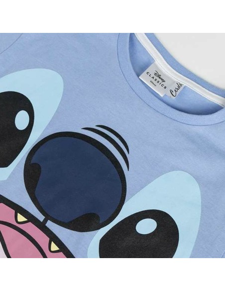 Children's Pyjama Stitch