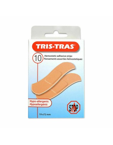 Plasters HEMO 36 Units