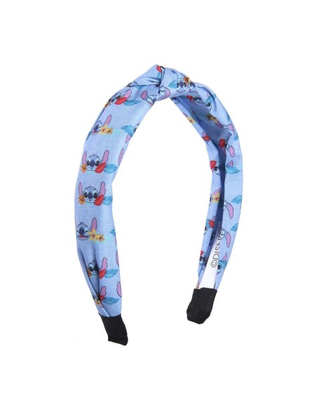 Headband Stitch