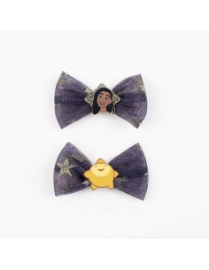 Hair Clips Wish 2