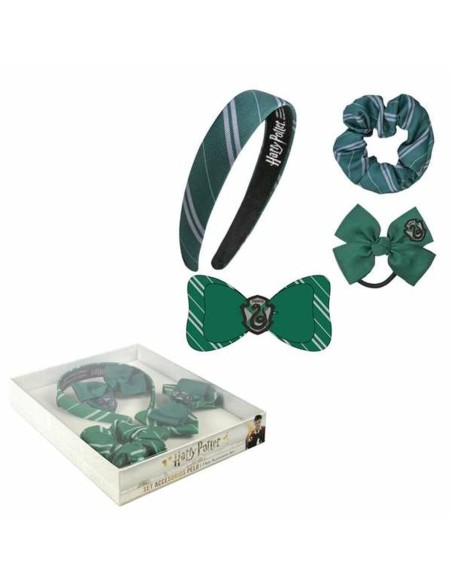 Hair accessories Harry Potter