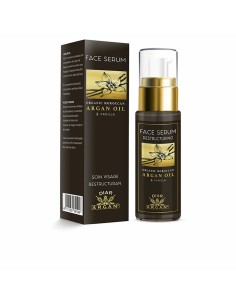 Facial Serum Diar Argan   Vanilla Argan 30 ml