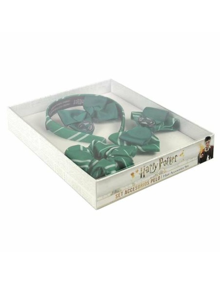 Hair accessories Harry Potter