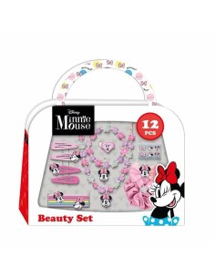 Beauty Kit Minnie Mouse