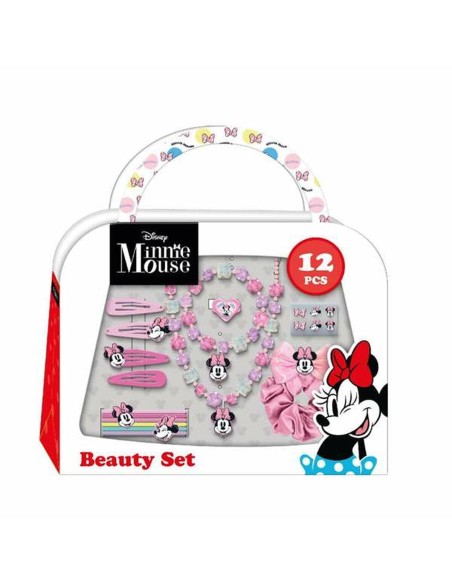 Beauty Kit Minnie Mouse