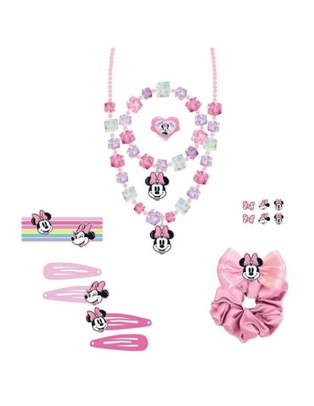 Beauty Kit Minnie Mouse