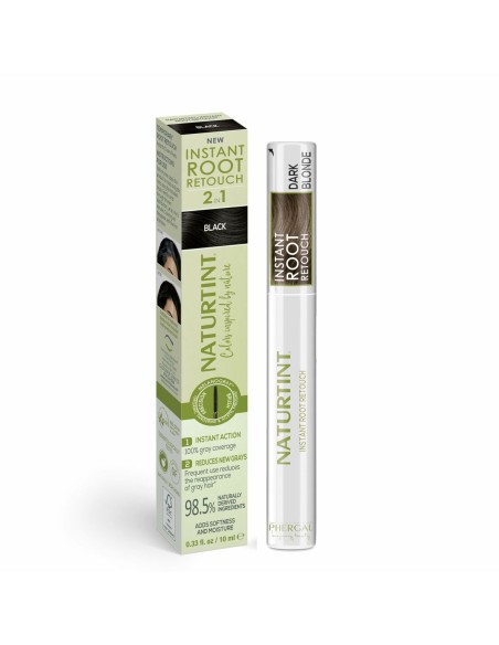 Hair Mask Naturtint NATURTINT COLORACIÓN 10 ml