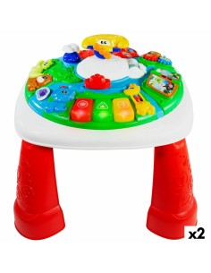 Activity centre Winfun 2 Units 47 x 41 x 47 cm