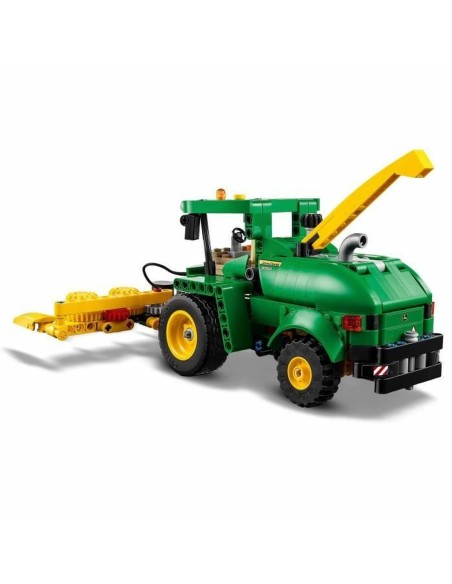 Construction set Lego 42168 John Deere 9700 Forage Harvester Multicolour