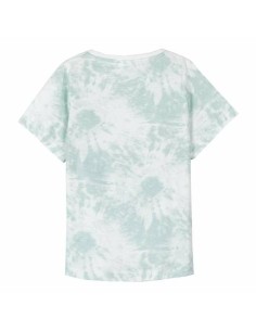 Child's Short Sleeve T-Shirt Stitch 12 Years 2