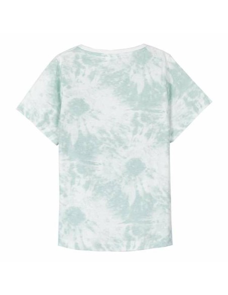Child's Short Sleeve T-Shirt Stitch 12 Years