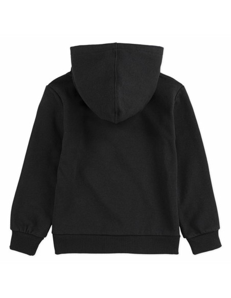 Children’s Hoodie S KNIT TOP Levi's 8E8778-023 Black