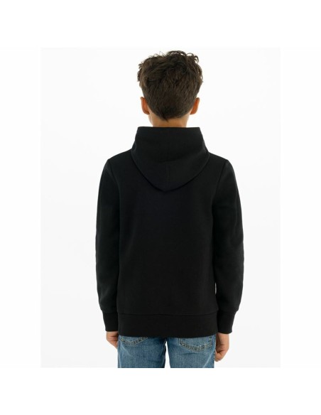 Children’s Hoodie S KNIT TOP Levi's 8E8778-023 Black