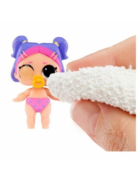 Baby doll LOL Surprise! Baby Bundle