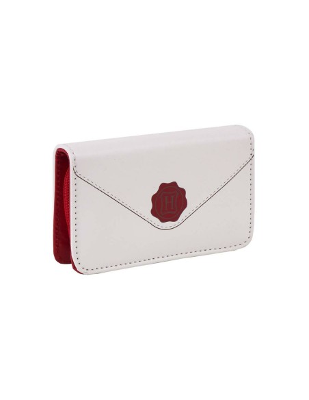 Manicure Set Harry Potter Red