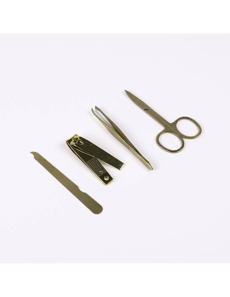 Manicure Set Harry Potter Red