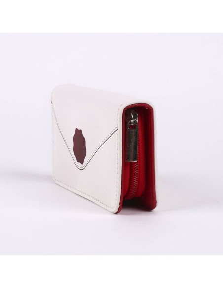 Manicure Set Harry Potter Red
