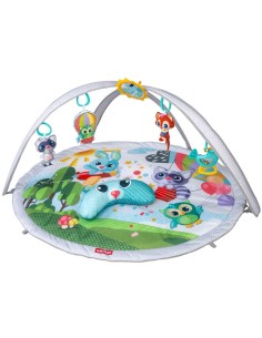 Play mat Winfun Forest (2 Units) 2