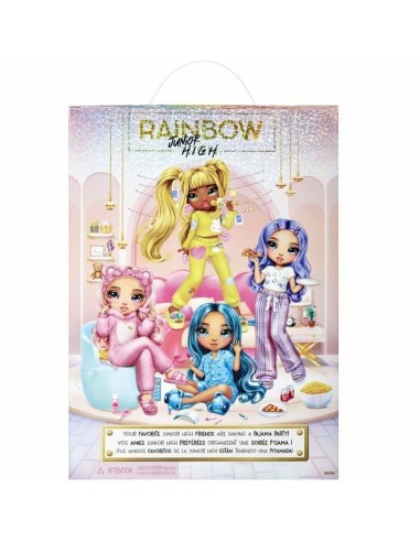 Baby doll MGA 22 cm