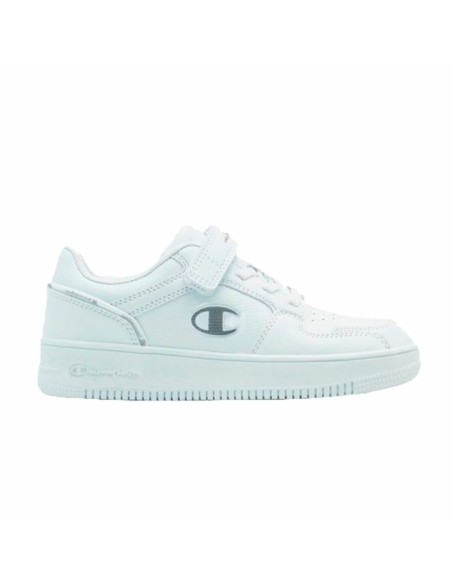 Sports Shoes for Kids Champion Rd18 2.0 G Ps Low White