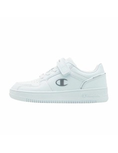 Sports Shoes for Kids Champion Rd18 2.0 G Ps Low White 2