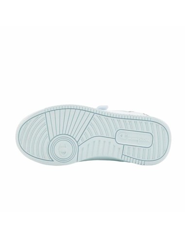 Sports Shoes for Kids Champion Rd18 2.0 G Ps Low White