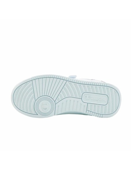 Sports Shoes for Kids Champion Rd18 2.0 G Ps Low White