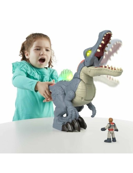 Dinosaur Fisher-Price