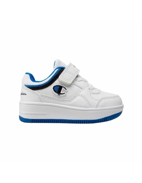 Sports Shoes for Kids Champion Bold Winter G Ps Blue White