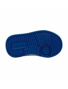 Sports Shoes for Kids Champion Bold Winter G Ps Blue White 2