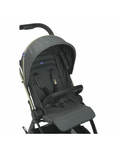 Baby's Pushchair Chicco Green
