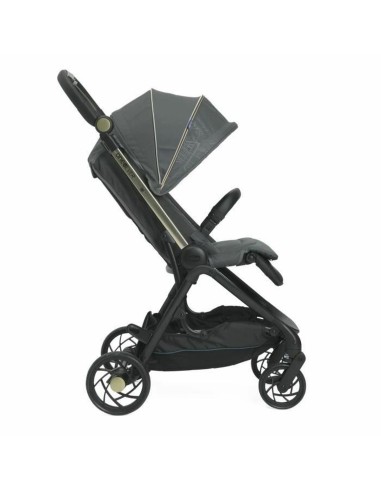 Baby's Pushchair Chicco Green