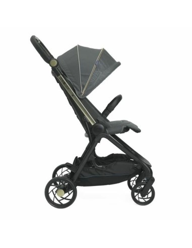Baby's Pushchair Chicco Green