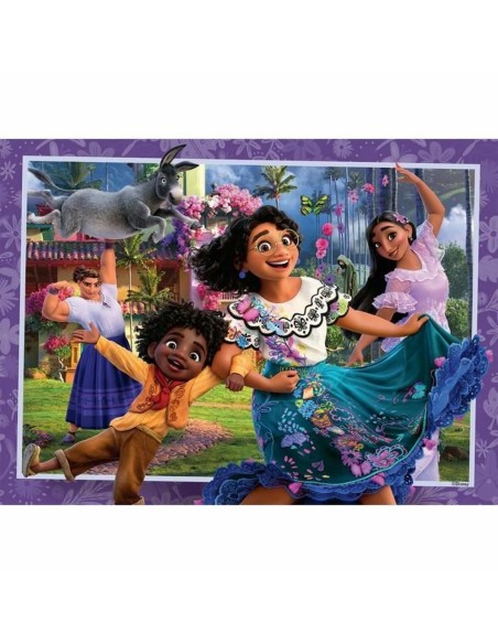 Puzzle Nathan Encanto 150 Pieces